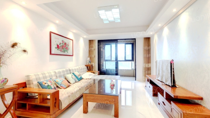 中茵星墅湾二手房实景图