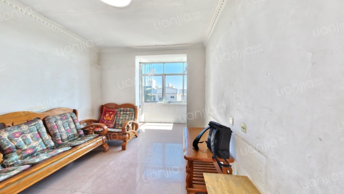 重机厂生活区二手房实景图