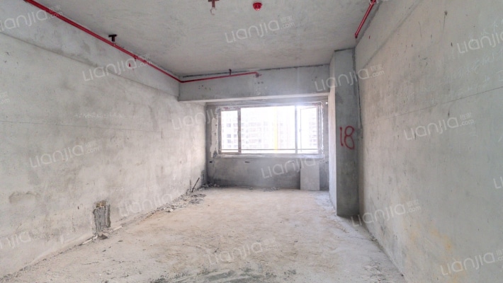 东江湾二手房实景图