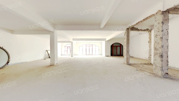 碧桂园凤凰岛二手房实景图