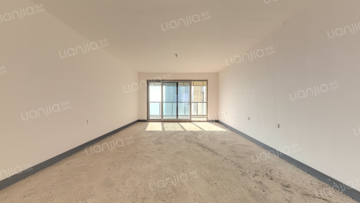 湘江壹号五期二手房实景图