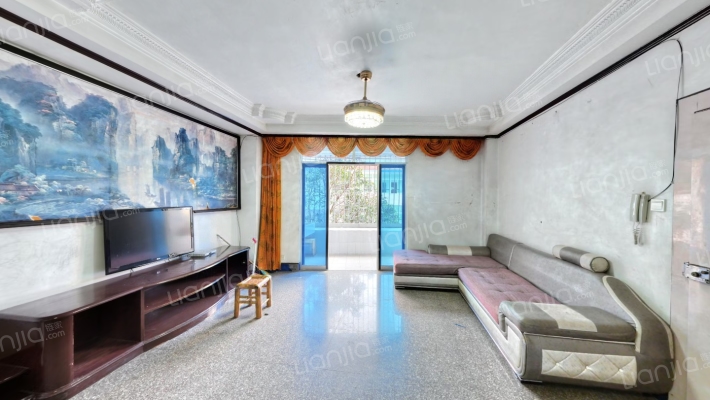 玉荷西路二手房实景图