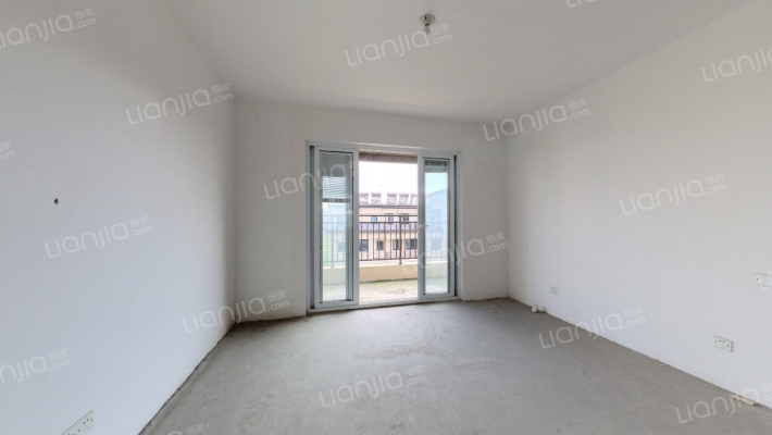 中梁壹号院二手房实景图