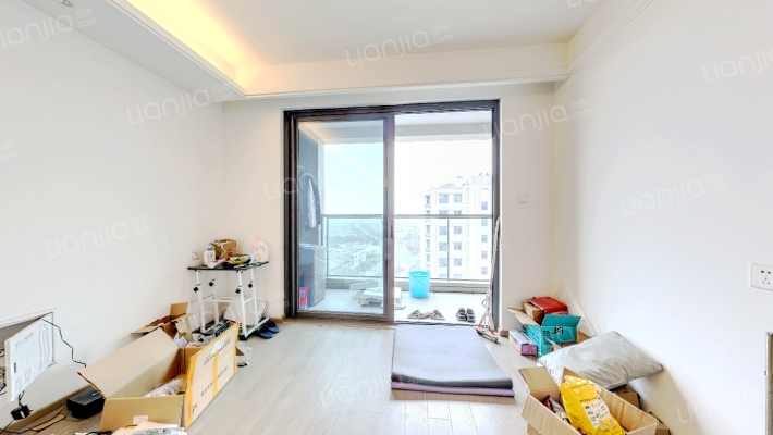 越秀相悦四季雅苑二手房实景图