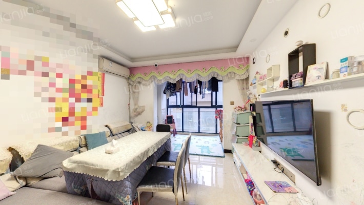 筑梦星园二手房实景图