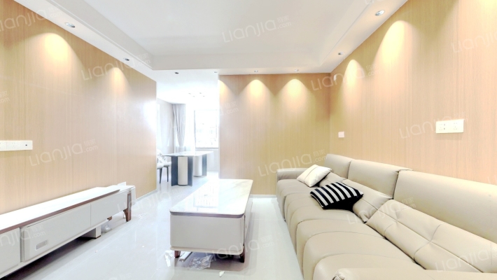 双园巷1号二手房实景图