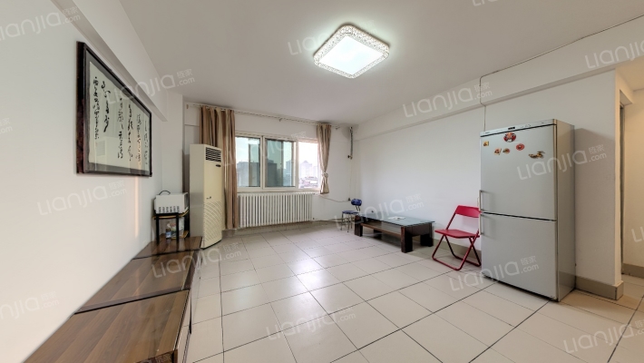 伟业大厦二手房实景图