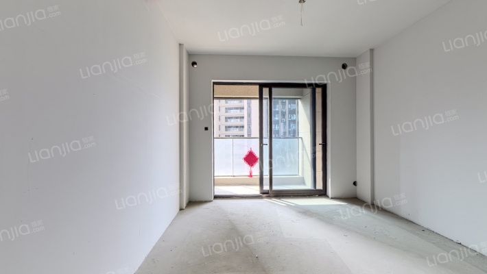 华发中城荟中央首府二手房实景图