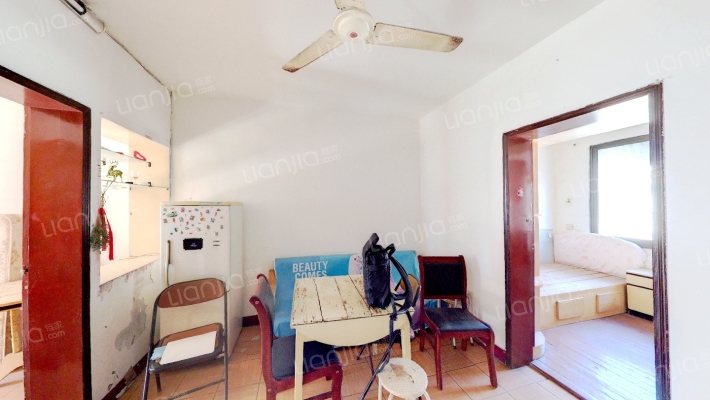 万安局巷二手房实景图