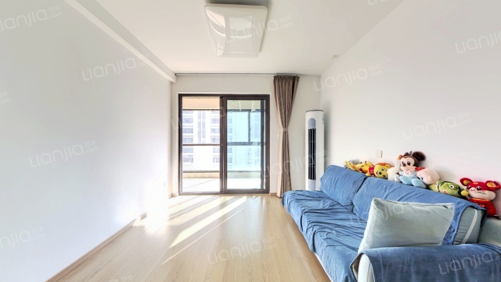 光樾华庭二手房实景图