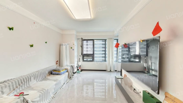 绿城春来晓园二手房实景图