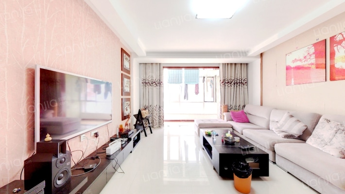 名敦道小区二手房实景图