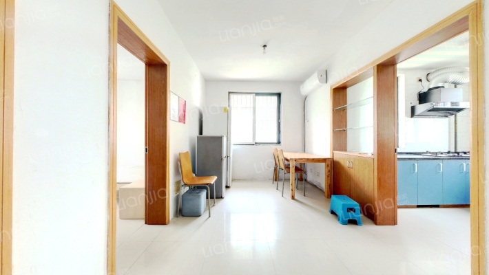 文溪花苑二手房实景图