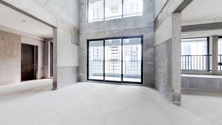 华侨城·纯水岸二手房实景图