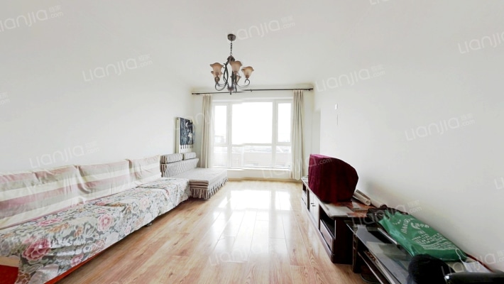 铭熙水岸二期二手房实景图