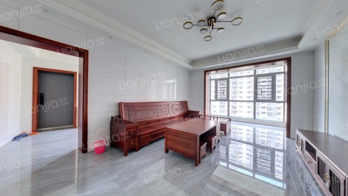 和风家园二手房实景图