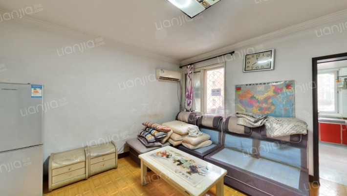 平安丽景A区二手房实景图