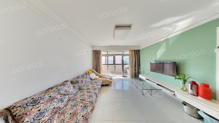 信达格兰云天三期二手房实景图