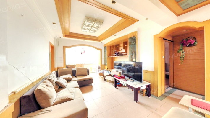 科技厅宿舍二手房实景图