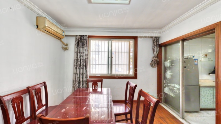 天山花苑二手房实景图