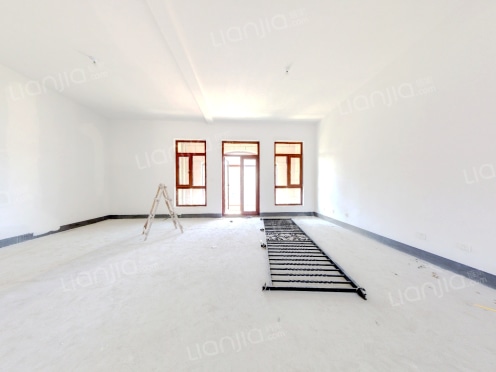 整租·青建悦廷 4室3厅 南/北