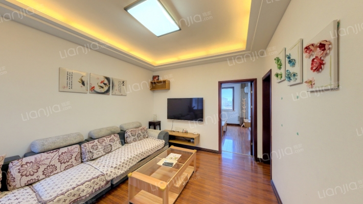 农商行宿舍楼二手房实景图