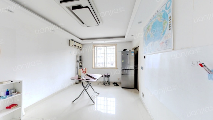 雪花巷小区二手房实景图