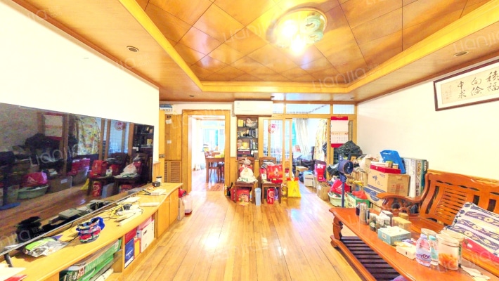 建融宿舍二手房实景图