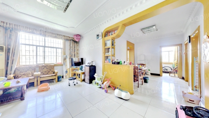 檀溪公寓二手房实景图