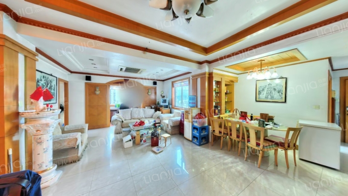 金来大厦二手房实景图