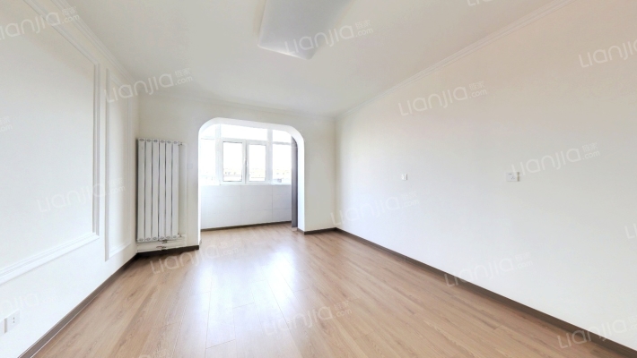 中国银行家属院二手房实景图