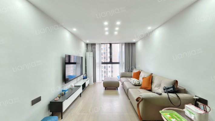 明月天意二手房实景图