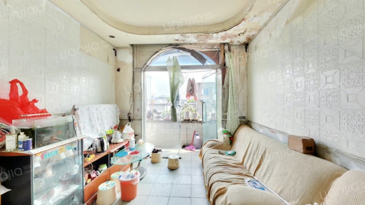 洗面桥巷6号二手房实景图