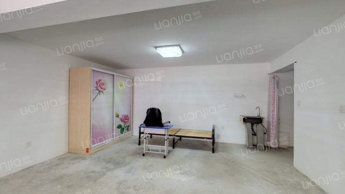 天一家园二手房实景图