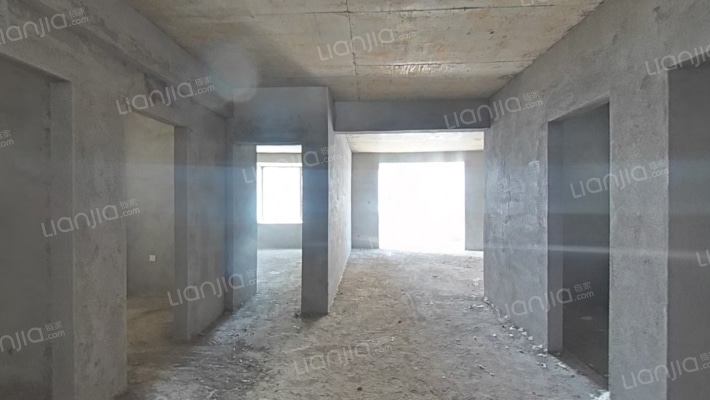 龙祥苑三期二手房实景图