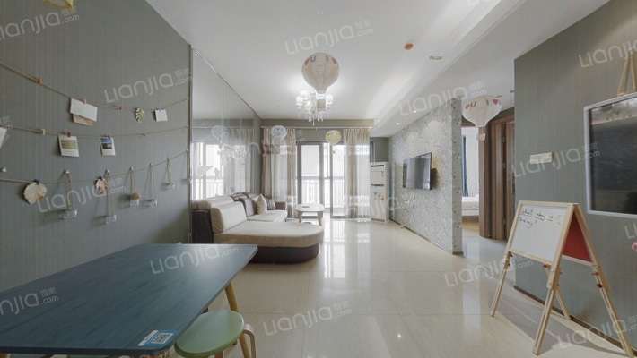 恒大雅苑二手房实景图