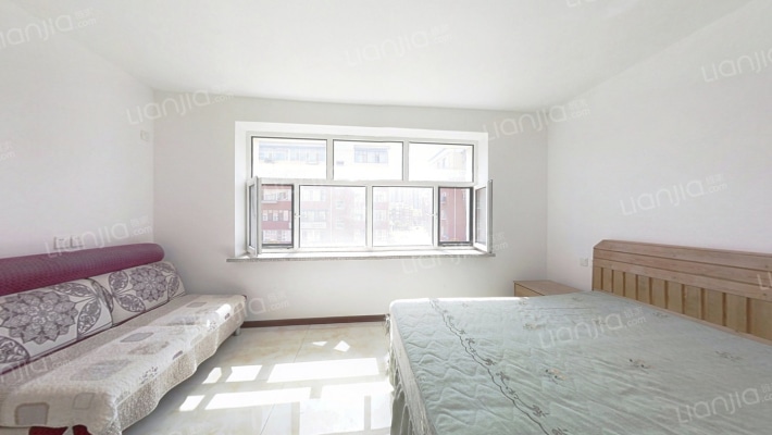 三佳新村二手房实景图