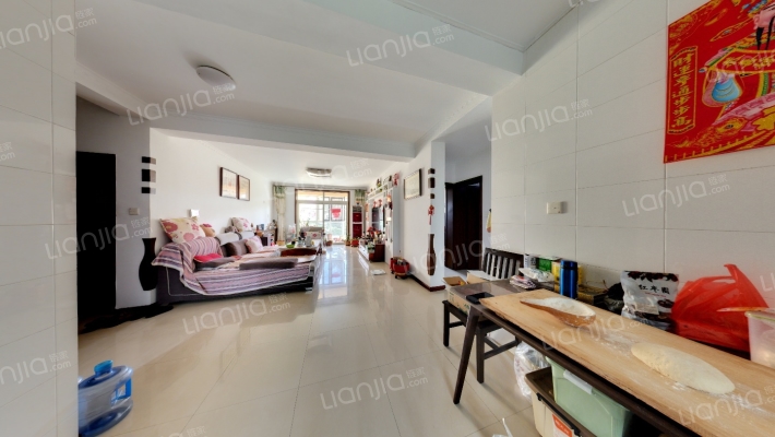 映月园二手房实景图