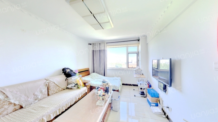 复地哥德堡森林四期二手房实景图