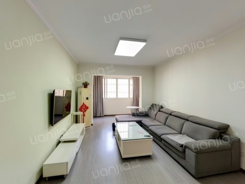 整租·皇经楼新居二期B区 2室1厅 南