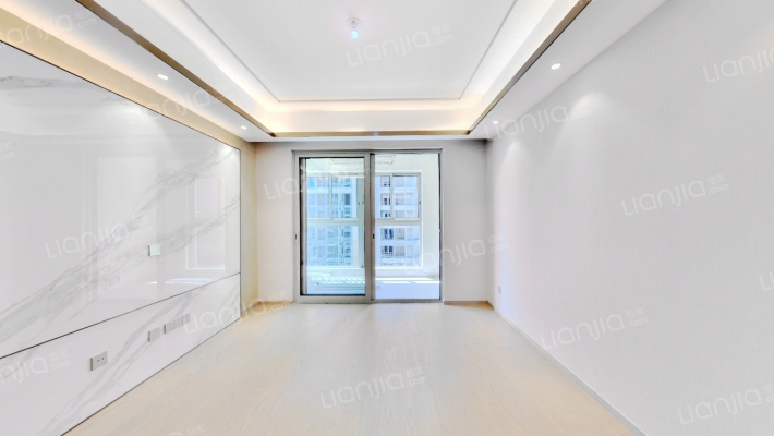 复地明日之城二期(A区)二手房实景图