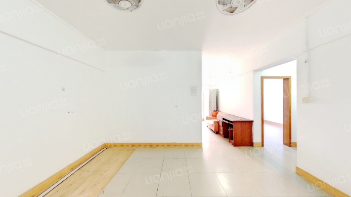 明悦花园二手房实景图