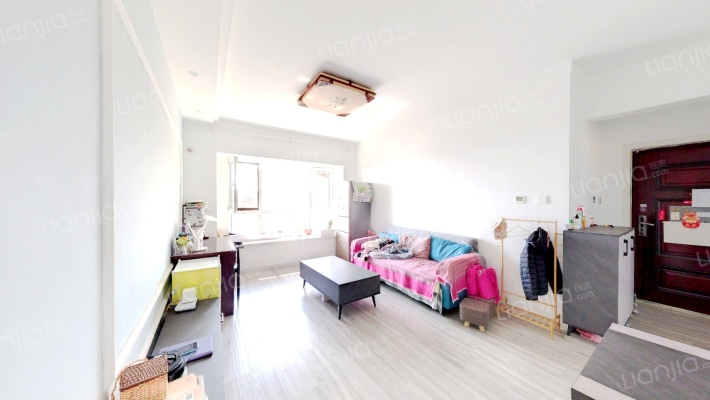 香邑廊桥二手房实景图