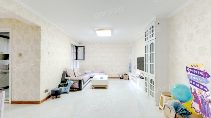 棕榈北环二手房实景图