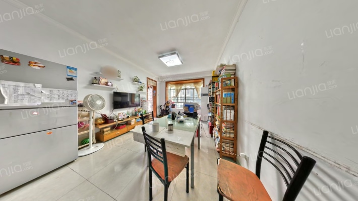 大信花园二手房实景图