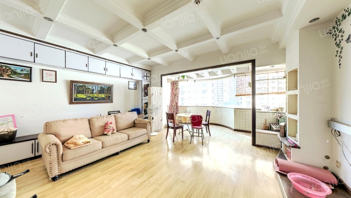 苏苑小区二手房实景图