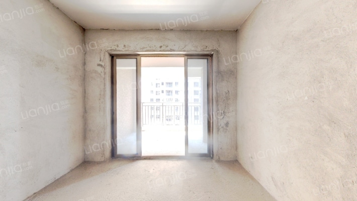 华盛圆坊名荟二手房实景图