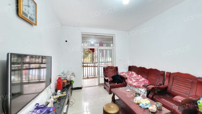 荆竹小区4号院二手房实景图