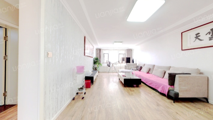 馨园小区二手房实景图