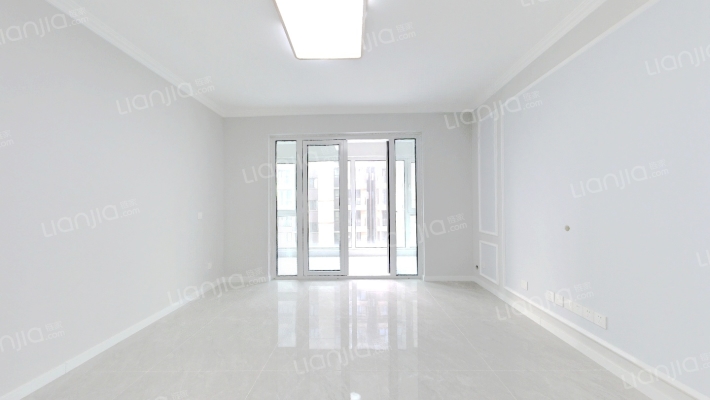 香澜郡瑜院二手房实景图